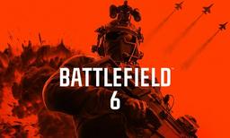 Battlefield 6